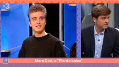 santi vila pareja|Descubre a Marc Giró: de su televisivo marido a la。